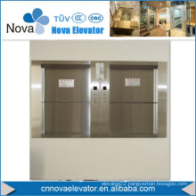 Hotel Dumbwaiter with Steel Structure/Food Elevator